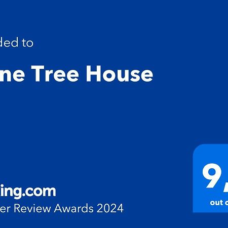 Plane Tree House Apartment Makri Exterior photo